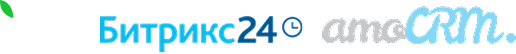 Интеграция ChatBoost с Bitrix24, amoCRM и Jivo